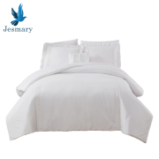 BỘ CHĂN GA GỐI NỆM CHO RESORT CAO CẤP